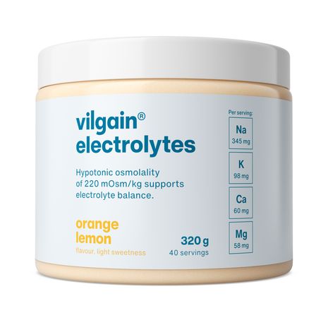 Electrolytes
