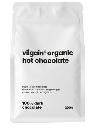 Vilgain Horká čokoláda BIO