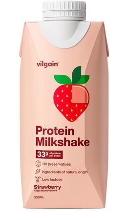 Protein Milkshake
