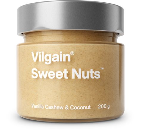 Vilgain Nut Spread