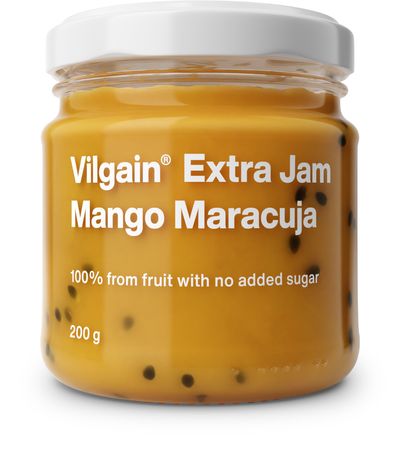 Vilgain Extra Jam