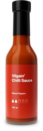 Vilgain Chilli Sauce