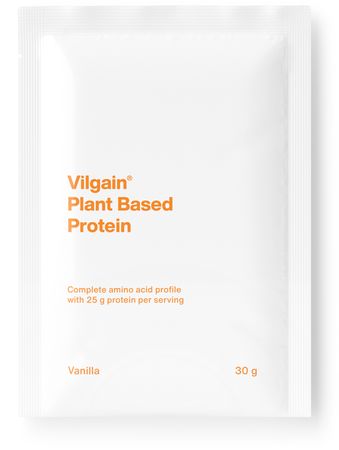 Vilgain Plant Based Protein