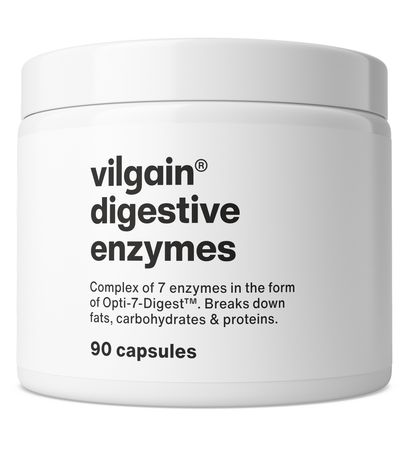 Digestive Enzymes