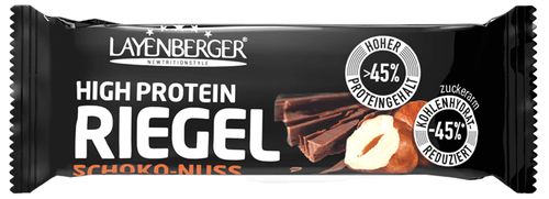 Layenberger High Protein Bar