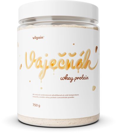 Vilgain Whey Protein