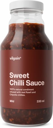 Vilgain Sweet Chilli Sauce