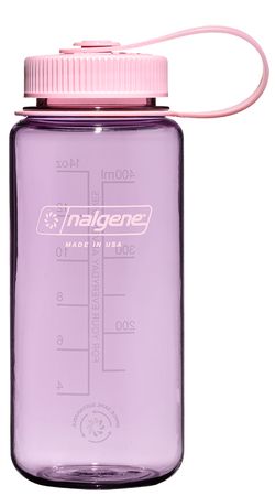 Nalgene Wide Mouth Sustain Plastová láhev