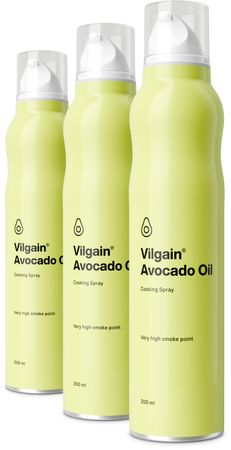 Avokádóolaj spray 