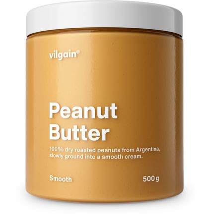Peanut Butter