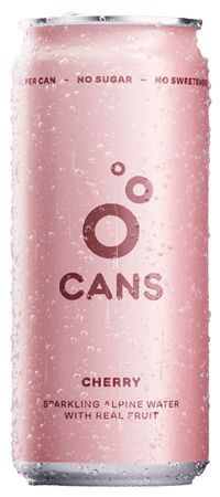 Cans Drink