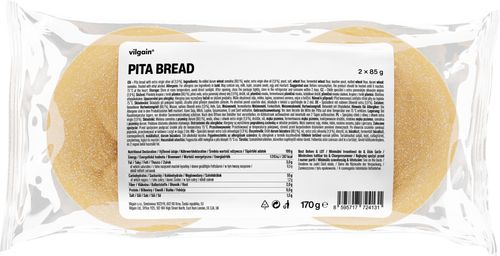 Pita Bread