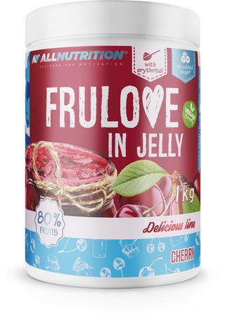 AllNutrition AllNutrition Jelly