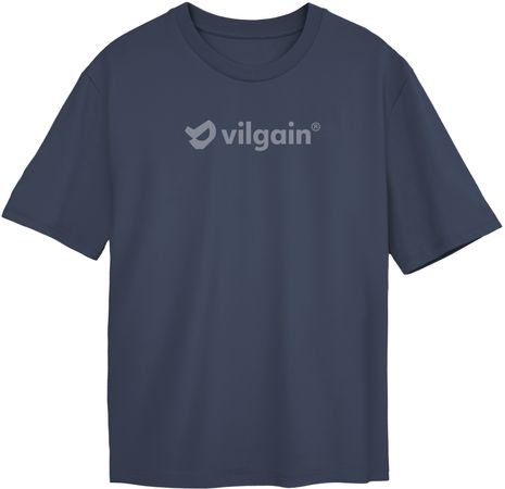 Logo Tee