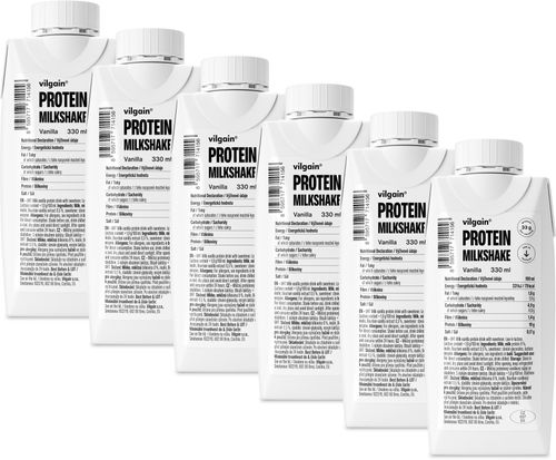 Protein ital 