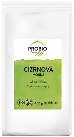 Probio Múka cícerová