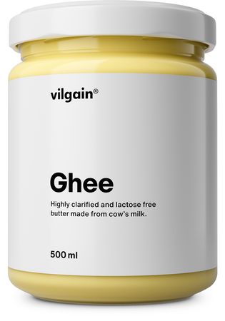 Ghee