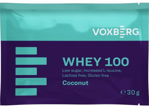 Voxberg Whey Protein 100