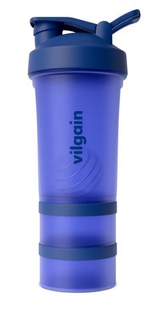 Vilgain Shaker Pro 2Go