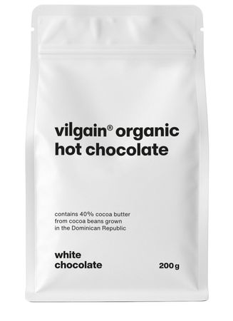 Vilgain Horká čokoláda BIO