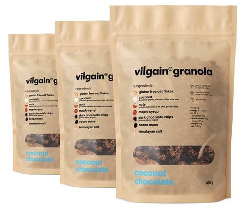 Granola – image 3
