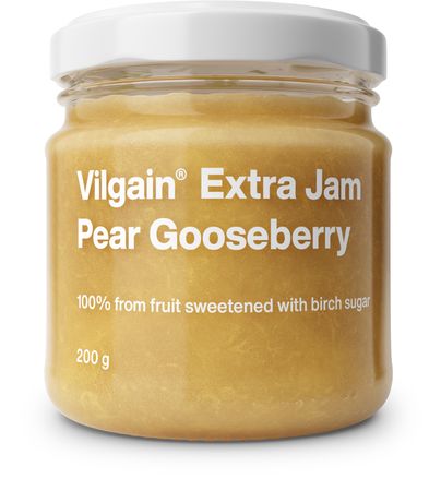 Vilgain Extra džem