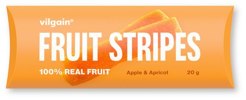 Fruit Stripes