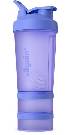 Vilgain Shaker Pro 2Go