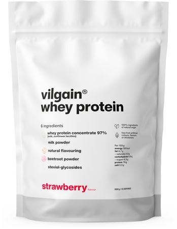 Whey Protein
