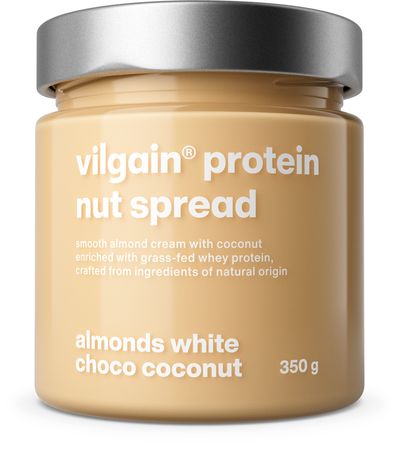 Vilgain Cheat Spread