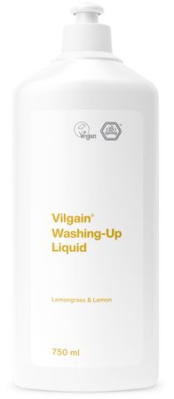 Vilgain Detergent de vase