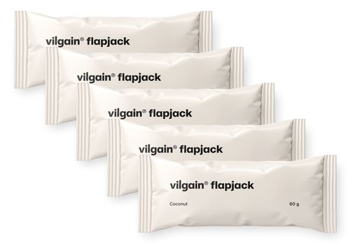 Flapjack – obraz 4