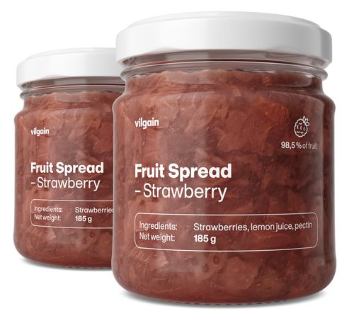 Fruit Spread – Bild 1