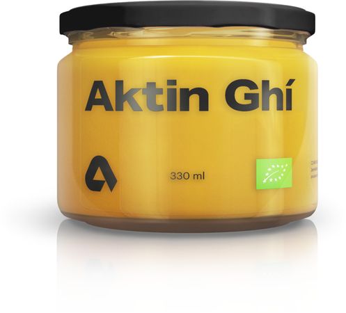 Aktin Ghí BIO