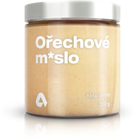 Aktin Kešu máslo