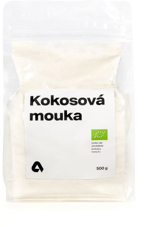 Aktin Kokosová múka BIO