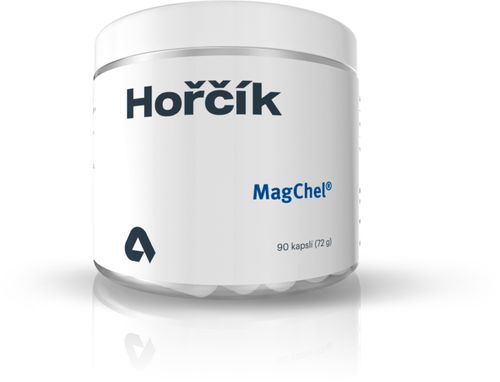 Aktin Horčík