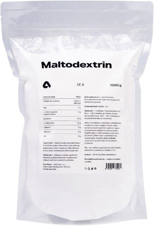 Aktin Maltodextrin