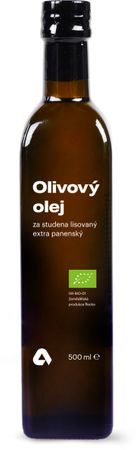 Aktin Olivový olej extra panenský BIO