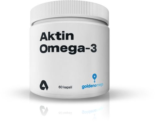 Aktin Omega-3
