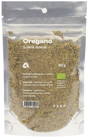 Aktin Oregano BIO