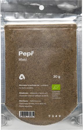 Aktin Pepř BIO