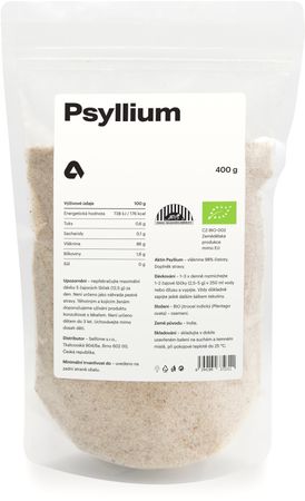 Aktin Psyllium BIO