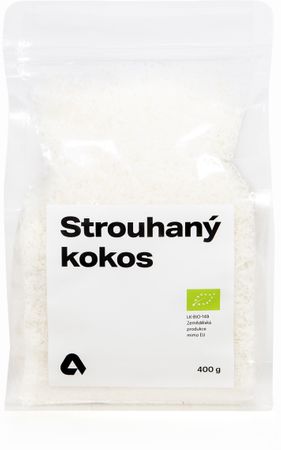 Aktin Strúhaný kokos BIO