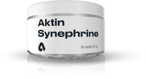 Aktin Synephrine