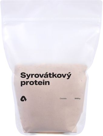 Aktin Syrovátkový protein