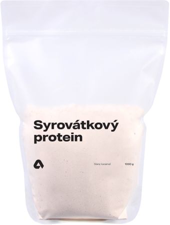 Aktin Syrovátkový protein