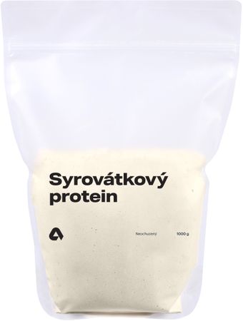 Aktin Syrovátkový protein