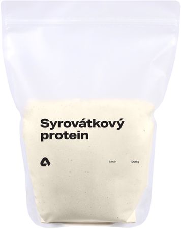 Aktin Syrovátkový protein