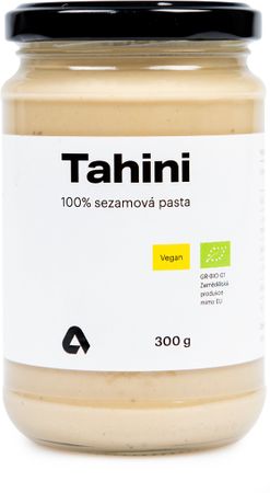 Aktin Tahini Bio